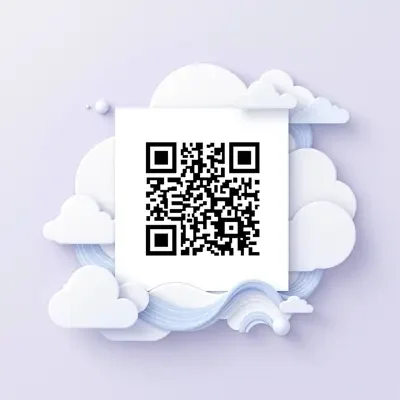 AI片免费Android 版下载二维码
